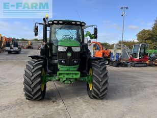трактор колесный John Deere 6215r tractor (st24593)