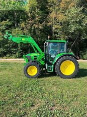 John Deere 6230 Radtraktor