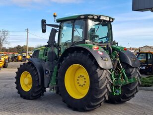 trator de rodas John Deere 6230 R Premium