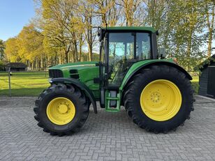 tracteur &agrave; roues John Deere 6230 Tractor