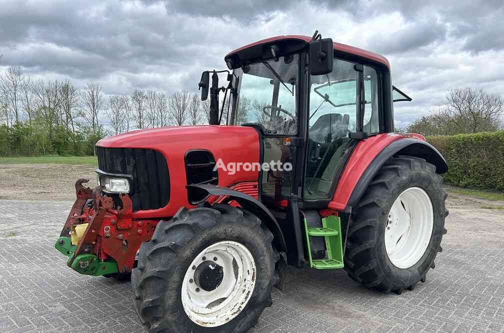 trattore gommato John Deere 6230 premium