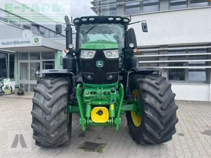John Deere 6230 r 6230r mit reifendruckregelanlage Radtraktor