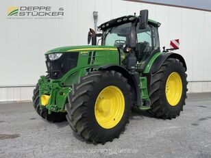 John Deere 6230R hjultraktor