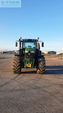 tracteur &agrave; roues John Deere 6230r