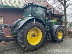 John Deere 6230r Radtraktor
