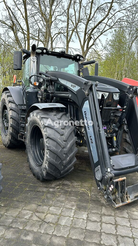 John Deere 6250 R wheel tractor