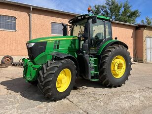 John Deere 6250 R wheel tractor