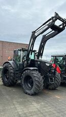 John Deere 6250 R wheel tractor