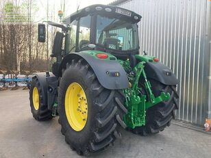 جرار بعجلات John Deere 6250 r