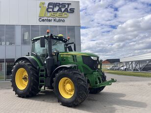 трактор колісний John Deere 6250R