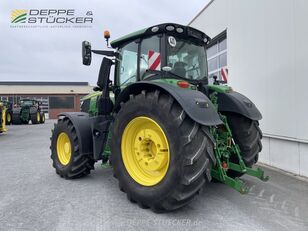 John Deere 6250R wheel tractor for sale - Image 14 | Agroline John Deere 6250R wheel tractor | Image 14 - Agroline