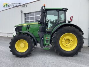 John Deere 6250R wheel tractor for sale - Image 15 | Agroline John Deere 6250R wheel tractor | Image 15 - Agroline