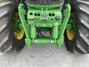 John Deere 6250R wheel tractor for sale - Image 18 | Agroline John Deere 6250R wheel tractor | Image 18 - Agroline