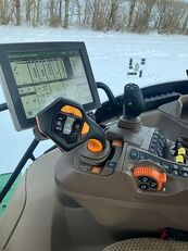 John Deere 6250R hjul traktor til salgs - Bilde 6 | Agroline NO John Deere 6250R hjul traktor | Bilde 6 - Agroline
