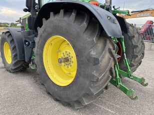 Buy damaged John Deere 6250R Premium Edition 1er Main Carte Grise Française wheel tractor - Image 34 | Agroline AU Damaged John Deere 6250R Premium Edition 1er Main Carte Grise Française wheel tractor | Image 34 - Agroline