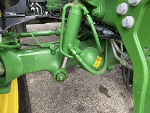 Buy damaged John Deere 6250R Premium Edition 1er Main Carte Grise Française wheel tractor - Image 55 | Agroline AU Damaged John Deere 6250R Premium Edition 1er Main Carte Grise Française wheel tractor | Image 55 - Agroline