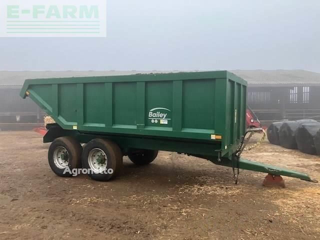 tracteur à roues John Deere 6250r