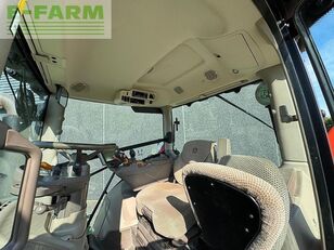 tracteur à roues John Deere 6250r