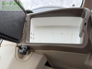 John Deere 6250r wheel tractor