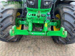 جرار بعجلات John Deere 6250r