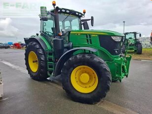 m&aacute;y k&eacute;o b&aacute;nh lốp John Deere 6250r