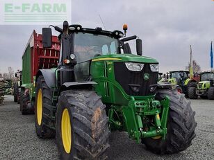 جرار بعجلات John Deere 6250r