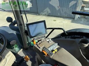 جرار بعجلات John Deere 6250r