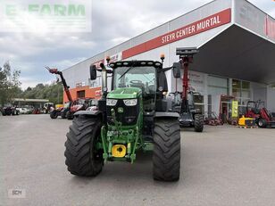 John Deere 6250r wheel tractor