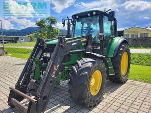 тркала трактор John Deere 6320 premium