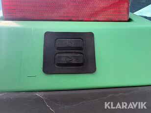 Kolesový traktor John Deere 6400 na predaj - Obraz 64 | Agroline SK Kolesový traktor John Deere 6400 | Obraz 64 - Agroline