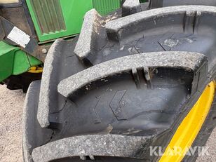 Kolesový traktor John Deere 6400 na predaj - Obraz 93 | Agroline SK Kolesový traktor John Deere 6400 | Obraz 93 - Agroline