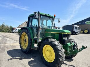 tractor cu roţi John Deere 6410
