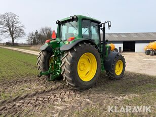 John Deere 6420 Radtraktor
