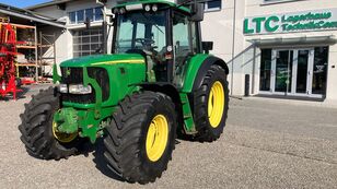 John Deere 6420S wheel tractor