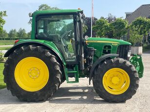 John Deere 6430 Premium PQ FH 40 Voorlader 6430 Premium wheel tractor