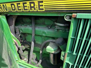 Купить трактор колесный John Deere 6506 PowerQuad - Изображение 13 | Agroline MD Трактор колесный John Deere 6506 PowerQuad | Изображение 13 - Agroline