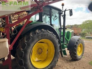Tracteur à roues John Deere 6520 se à vendre - Image 5 | Agroline SN Tracteur à roues John Deere 6520 se | Image 5 - Agroline