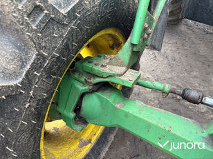 Ciągnik kołowy John Deere 6600 4WD na sprzedaż - Obrazek 12 | Agroline PL Ciągnik kołowy John Deere 6600 4WD | Obrazek 12 - Agroline