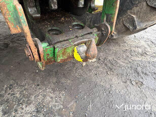 Ciągnik kołowy John Deere 6600 4WD na sprzedaż - Obrazek 24 | Agroline PL Ciągnik kołowy John Deere 6600 4WD | Obrazek 24 - Agroline