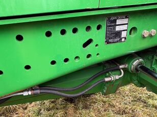 Купить трактор колесный John Deere 6610 - Изображение 23 | Agroline MD Трактор колесный John Deere 6610 | Изображение 23 - Agroline