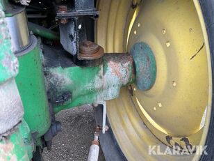 Venta de John Deere 6610 tractor de ruedas - Imagen 30 | Agroline UY John Deere 6610 tractor de ruedas | Imagen 30 - Agroline