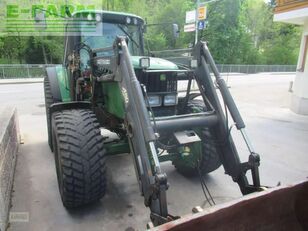 Τροχοφόρου τρακτέρ John Deere 6620 προς πώληση - Απεικόνιση 7 | Agroline GR Τροχοφόρο τρακτέρ John Deere 6620 | Απεικόνιση 7 - Agroline