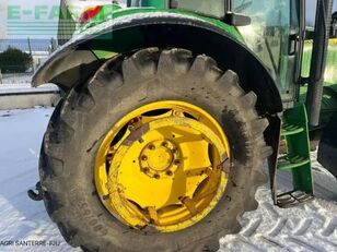 Trator de rodas John Deere 6620 a venda - Imagem 7 | Agroline BR Trator de rodas John Deere 6620 | Imagem 7 - Agroline