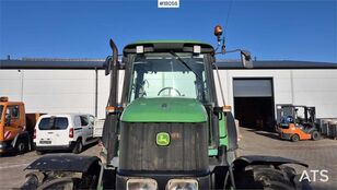 Купить трактор колесный John Deere 6620 - Изображение 21 | Agroline EE Трактор колесный John Deere 6620 | Изображение 21 - Agroline