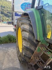 John Deere 6810 wheel tractor for sale - Image 20 | Agroline GB John Deere 6810 wheel tractor | Image 20 - Agroline