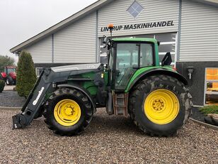 Prodaja John Deere 6820 Med frontlæsser traktora točkaša - Slika 9 | Agroline RS John Deere 6820 Med frontlæsser traktor točkaš | Slika 9 - Agroline
