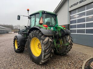Prodaja John Deere 6820 Med frontlæsser traktora točkaša - Slika 10 | Agroline RS John Deere 6820 Med frontlæsser traktor točkaš | Slika 10 - Agroline
