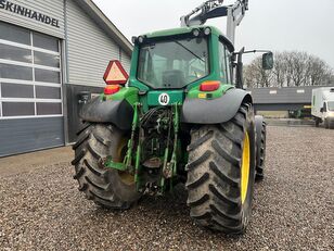 Prodaja John Deere 6820 Med frontlæsser traktora točkaša - Slika 14 | Agroline RS John Deere 6820 Med frontlæsser traktor točkaš | Slika 14 - Agroline