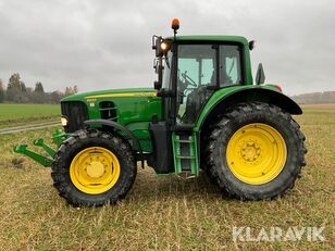 John Deere 6830 Premium wheel tractor