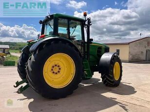 بيع جرار بعجلات John Deere 6830 *powr quad* - صورة 14 | Agroline OM جرار بعجلات John Deere 6830 *powr quad* | صورة 14 - Agroline